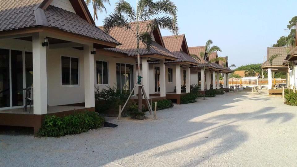 Sai Kaew House Casa de hóspedes Mai Khao