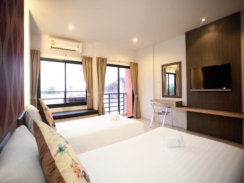 Patong By Icheck 3* Phuket