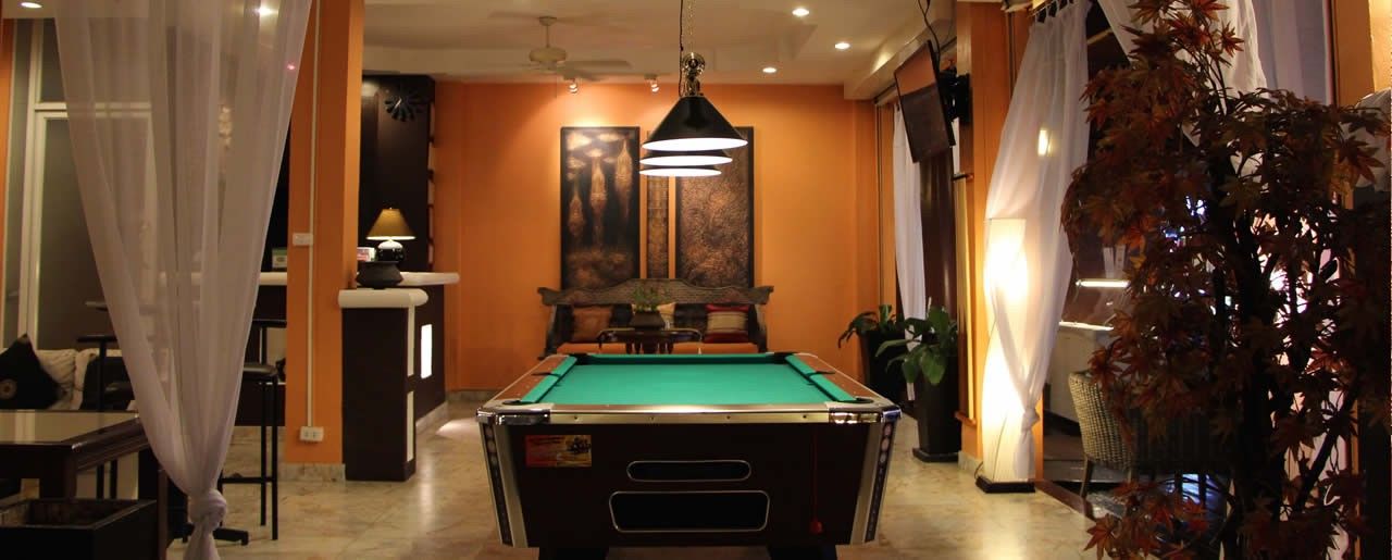 Gorgeous Boutique Hotel Patong