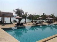 Resort Jindarin Coconut Island