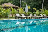 Resort Jindarin