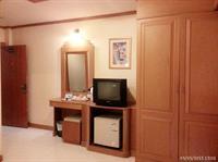 Hotel Chang Club 2*