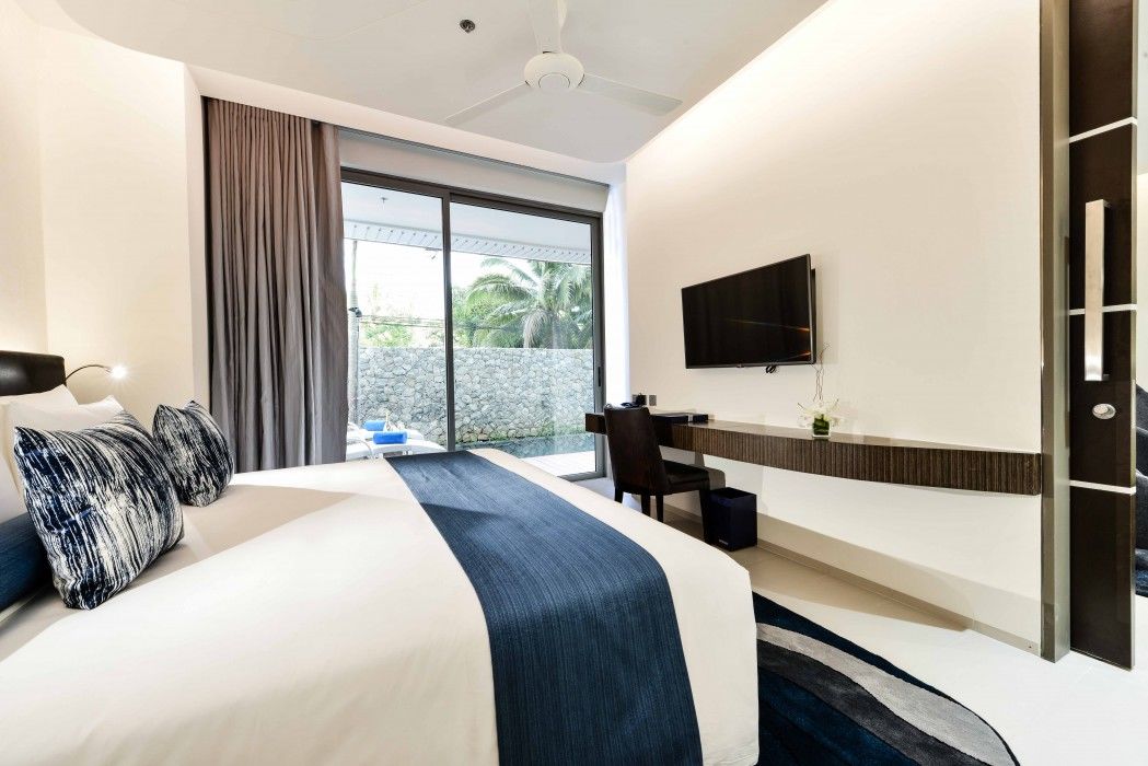 Hotel Dream & 5*