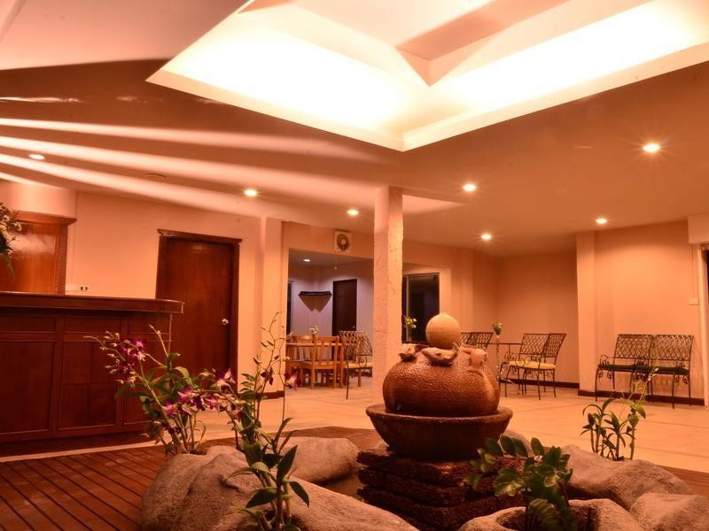 Resort Phuket Siray Hut 2*