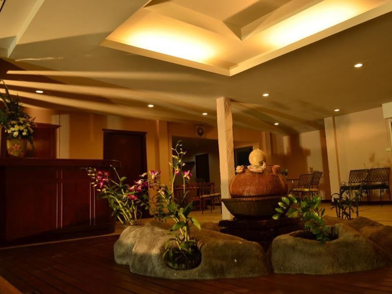 Resort Phuket Siray Hut Ratsada