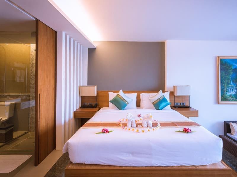 Chalong Chalet Resort Resort Chalong