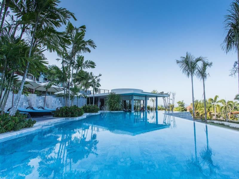 Chalong Chalet Resort Chalong