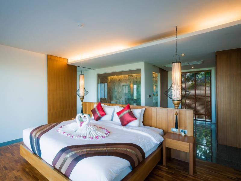 Chalong Chalet Resort Chalong