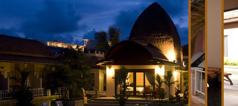 Phuket Resotel
