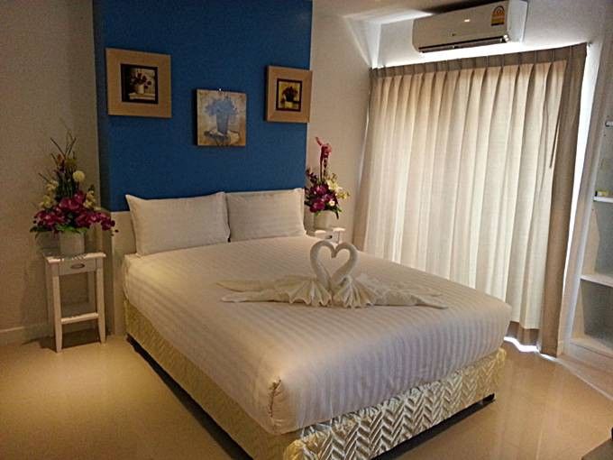 Sino Maison Hotel