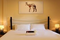 Phuket Muay Thai House Guest house