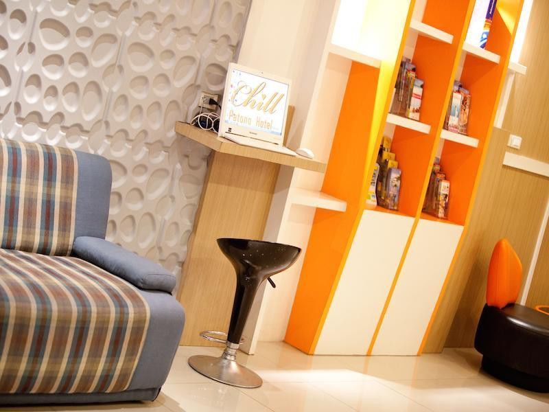 Hotel Patong By Icheck