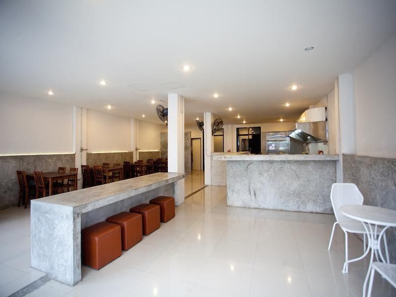 Hotel Patong By Icheck