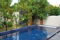 Platinum 10 Villa