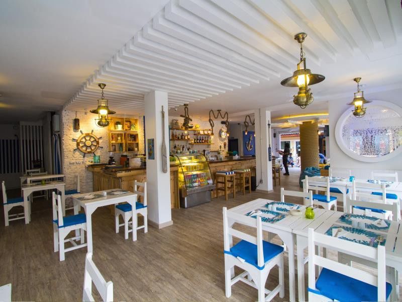 The Blue Pearl Kata Phuket