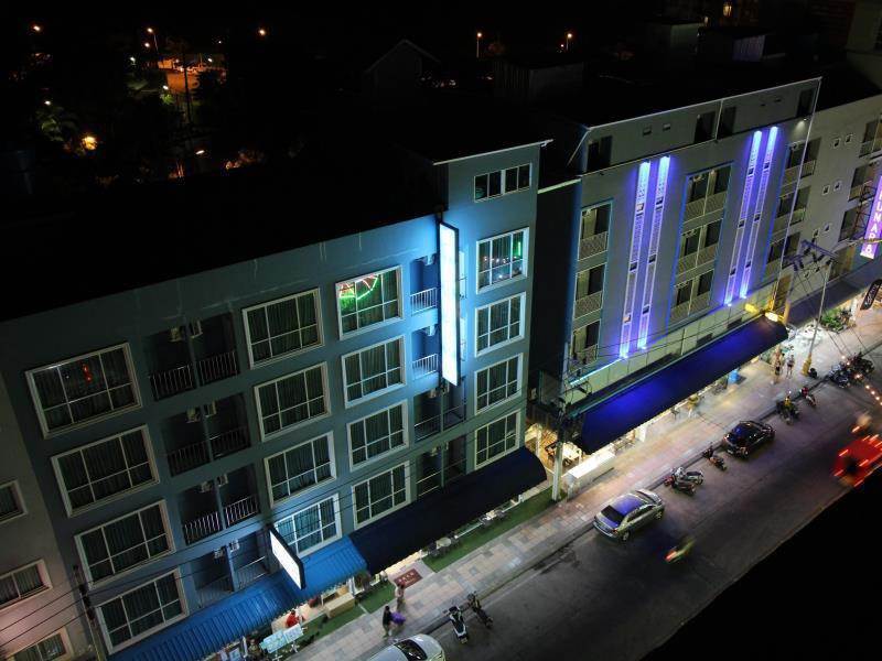 Sino Maison 3* Patong