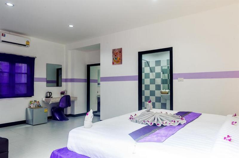 Hotel Asena 3*