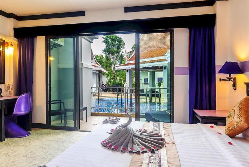 Asena Hotel 3*