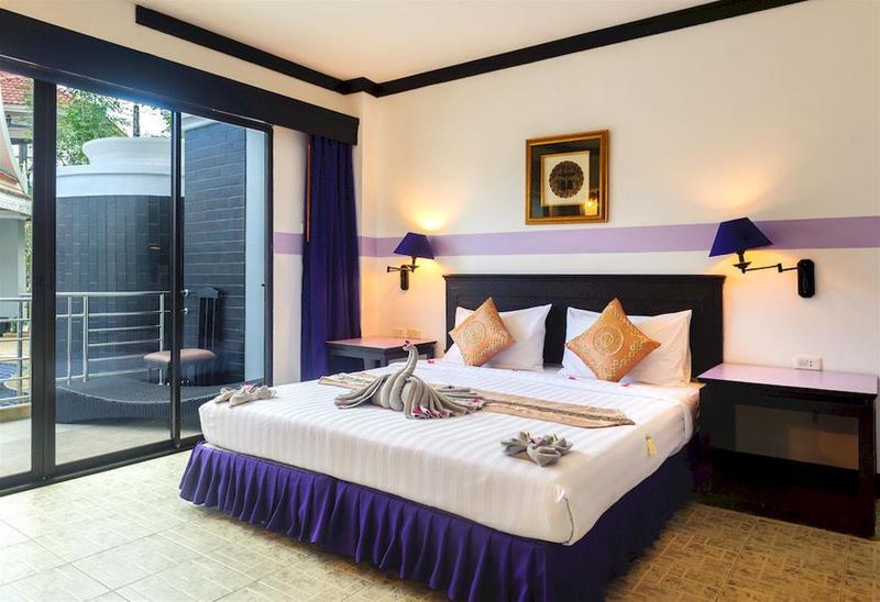 Asena Hotel 3*