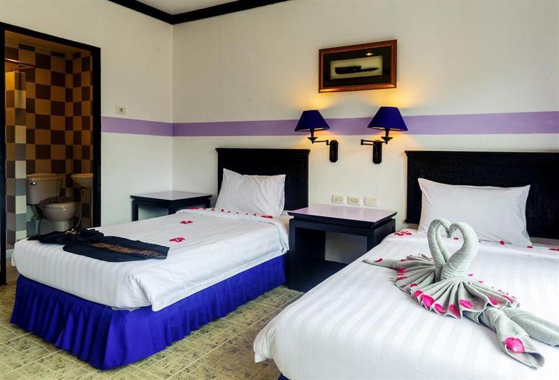 Asena Hotel