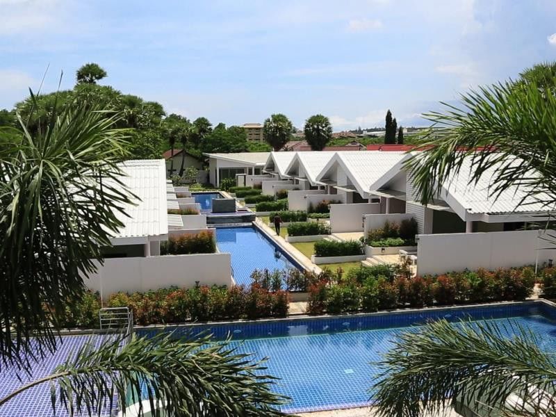 Resort The Palmery