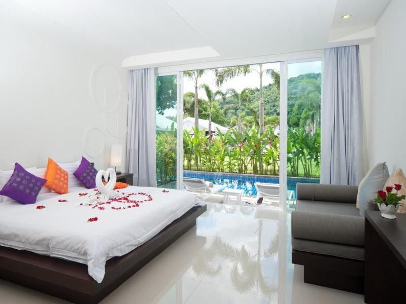 Resort The Palmery Kata Beach (Phuket)
