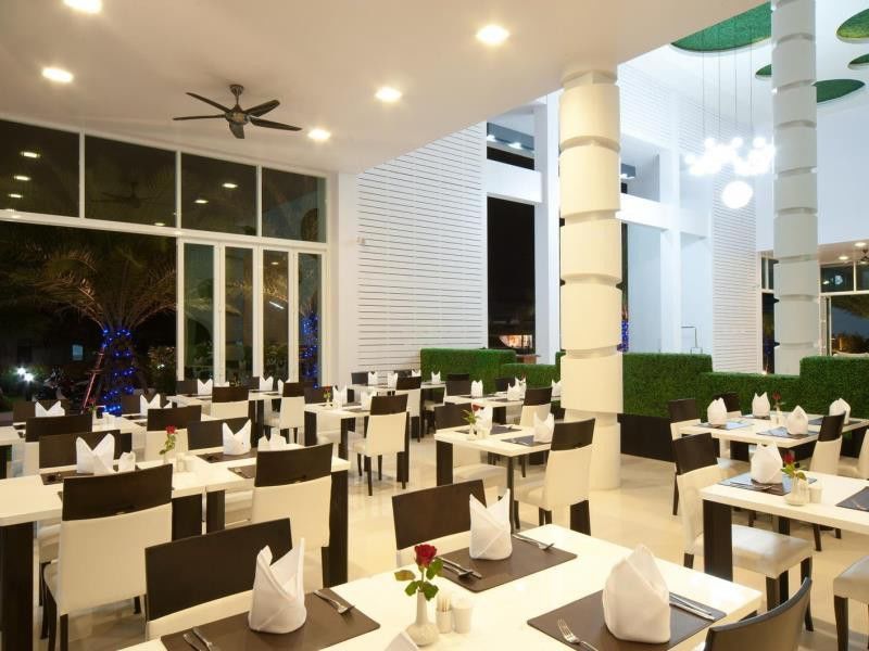 Resort The Palmery Kata Beach (Phuket)