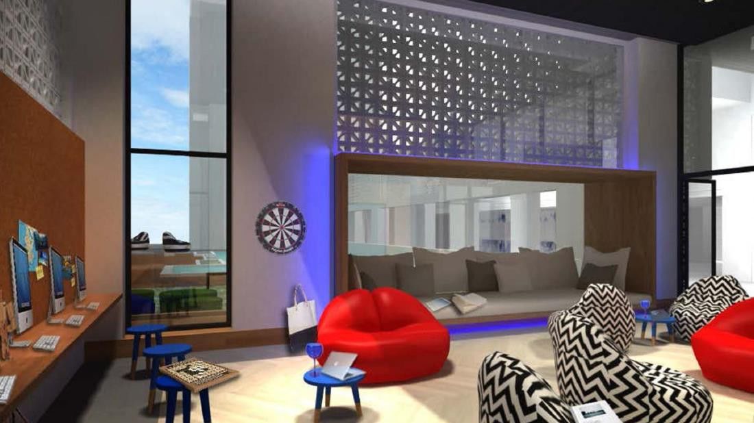 Lub D Phuket - Near & Vibrant Social Vibe *