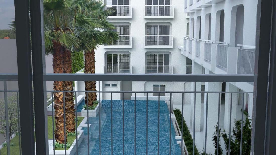 Hostel Lub D Phuket - Near & Vibrant Social Vibe *