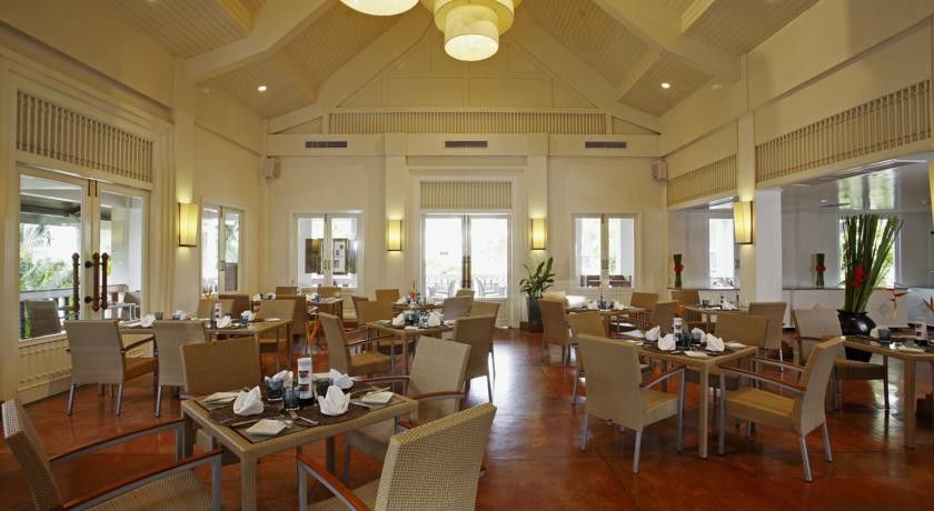 Hotel The Kata