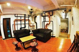 Forty Winks Phuket Patong