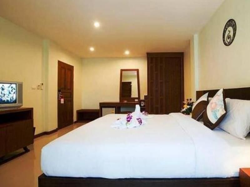 Deva Patong 3* Phuket