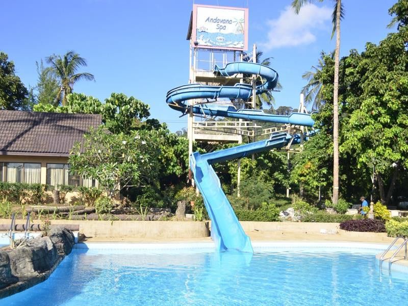 Phuket Siray Hut