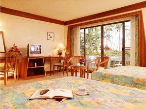 Hotel Safari - Sha Extra