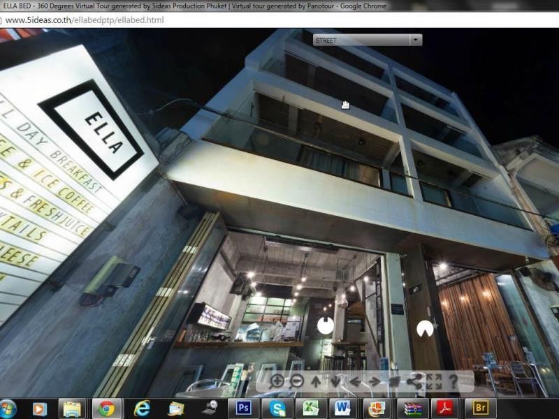Ella Bed Bed & Breakfast 3*