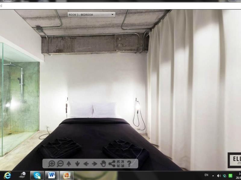 Ella Bed 3* Patong