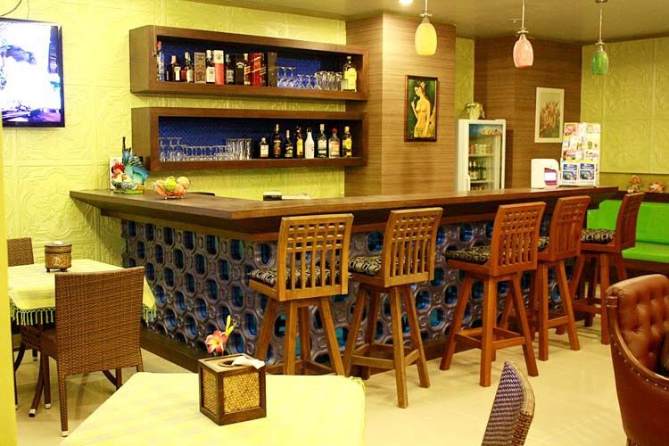 Guest house Good