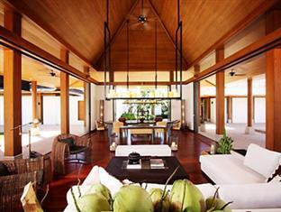 Sundara - Sha Extra Villa Phuket