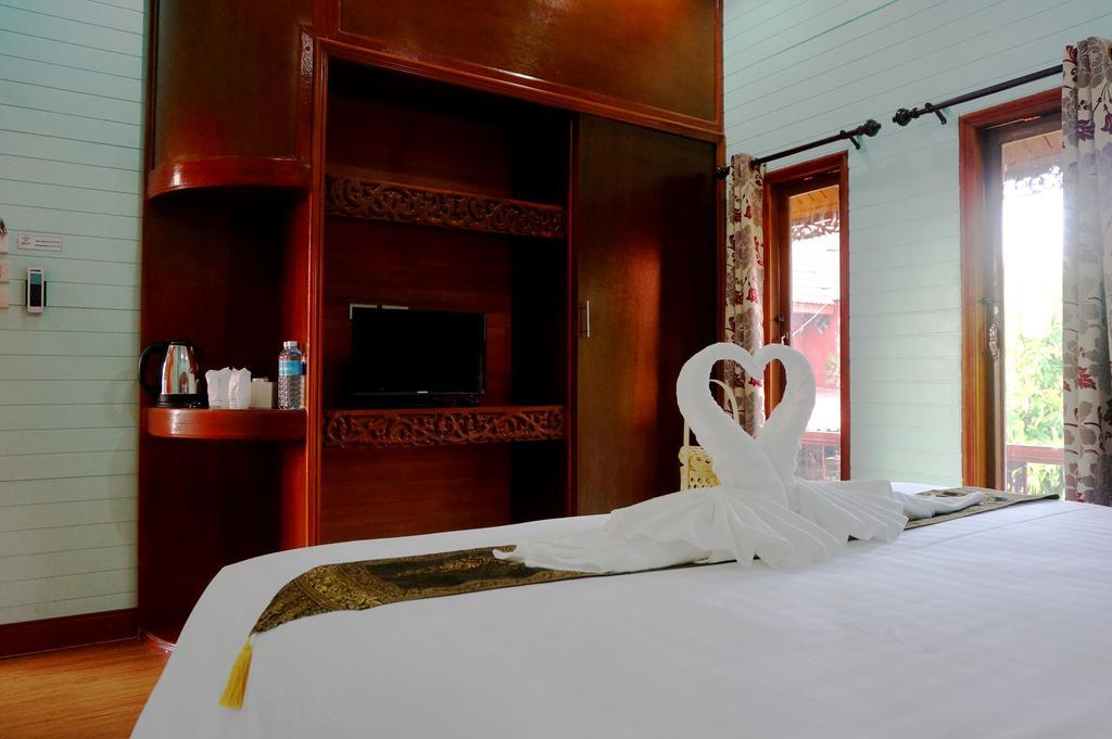 Holiday home Ruen Tai Boutique Phuket