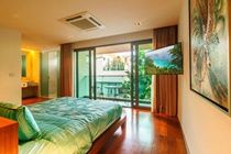 Elemental Villas Villa Rawai