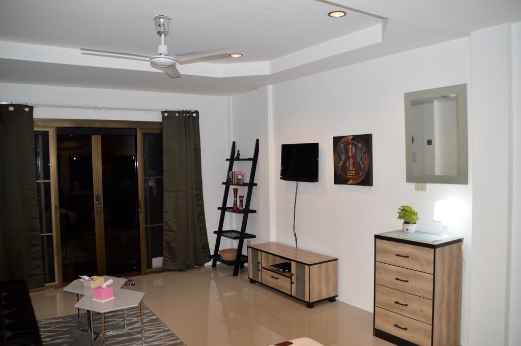 Fantasy Apartment *