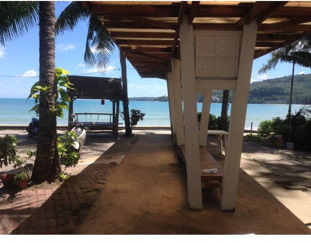Guest house Benjamin Phuket