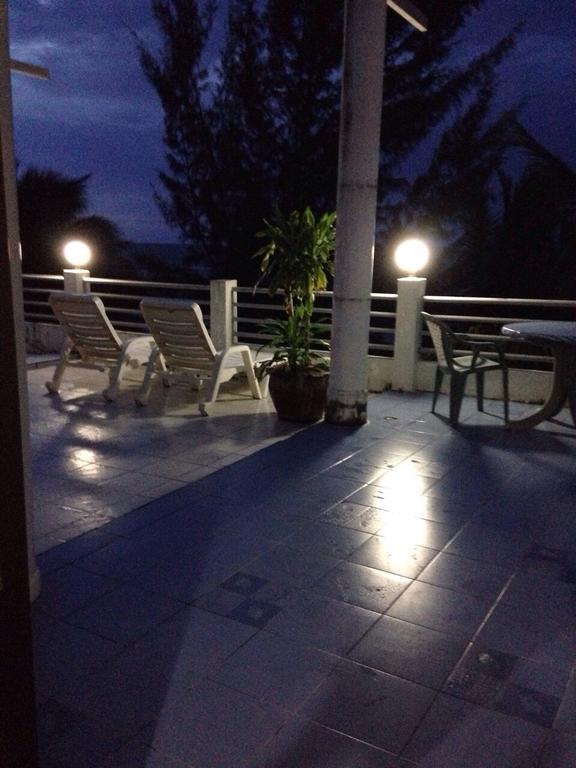 Benjamin Guest house