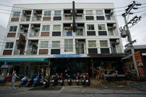Hotel Bad Boys Patong