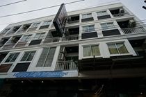 Hotel Bad Boys Patong 3*
