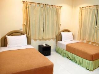 Tanamas House Inn