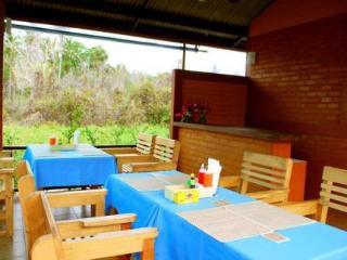Tanamas House 2*