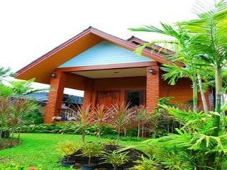 Tanamas House Inn Thalang