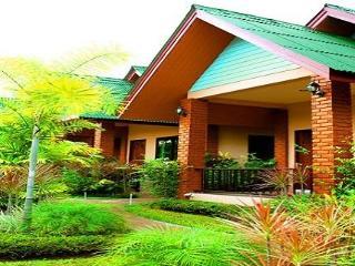 Tanamas House 2*