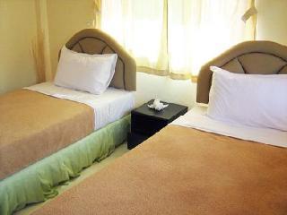 Inn Tanamas House Thalang